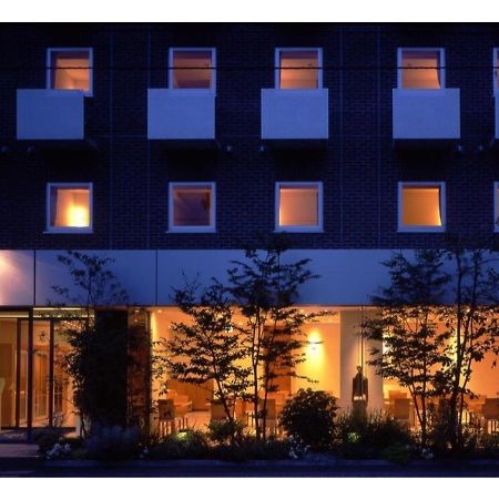 7 Days Hotel - Vacation Stay 84894 Kōchi Exteriör bild
