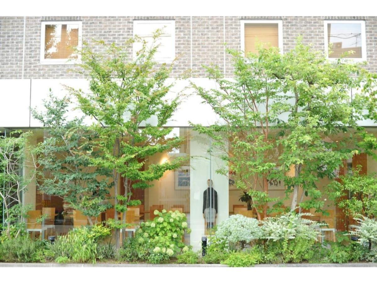7 Days Hotel - Vacation Stay 84894 Kōchi Exteriör bild